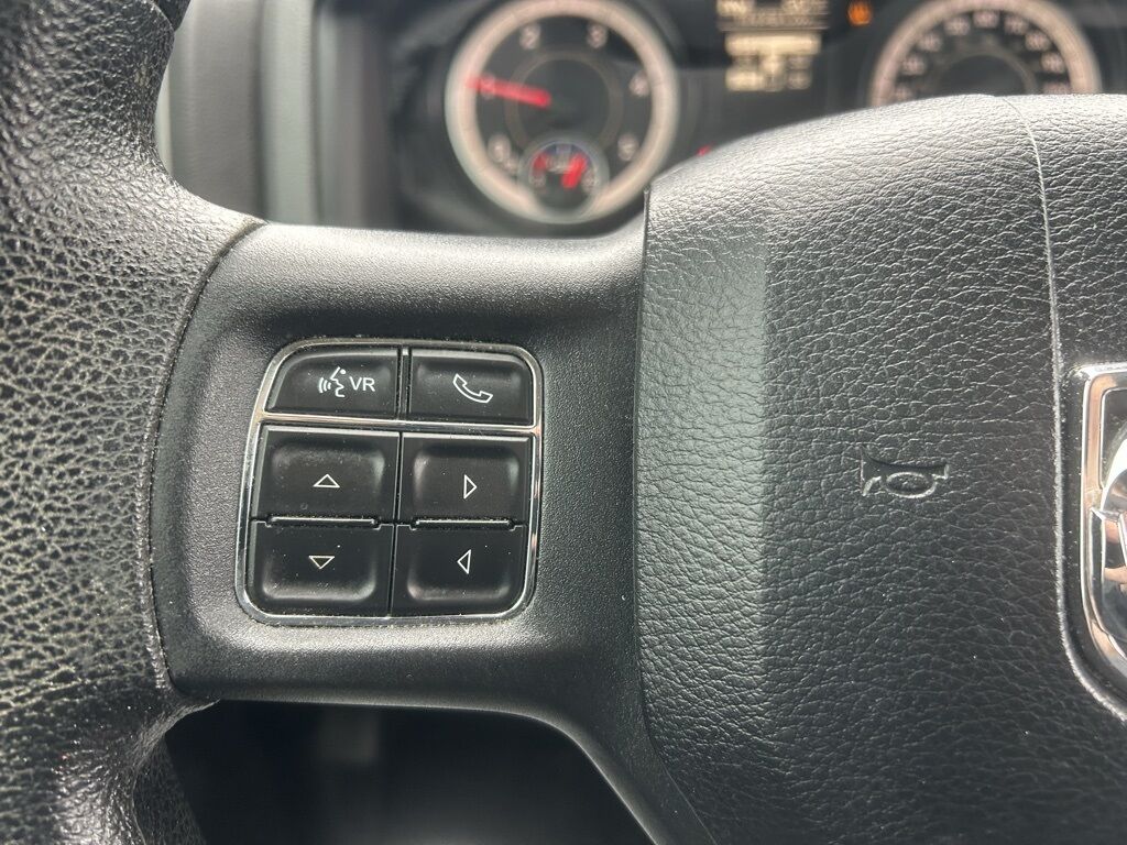 2017 Ram 1500 Tradesman Crestwood KY