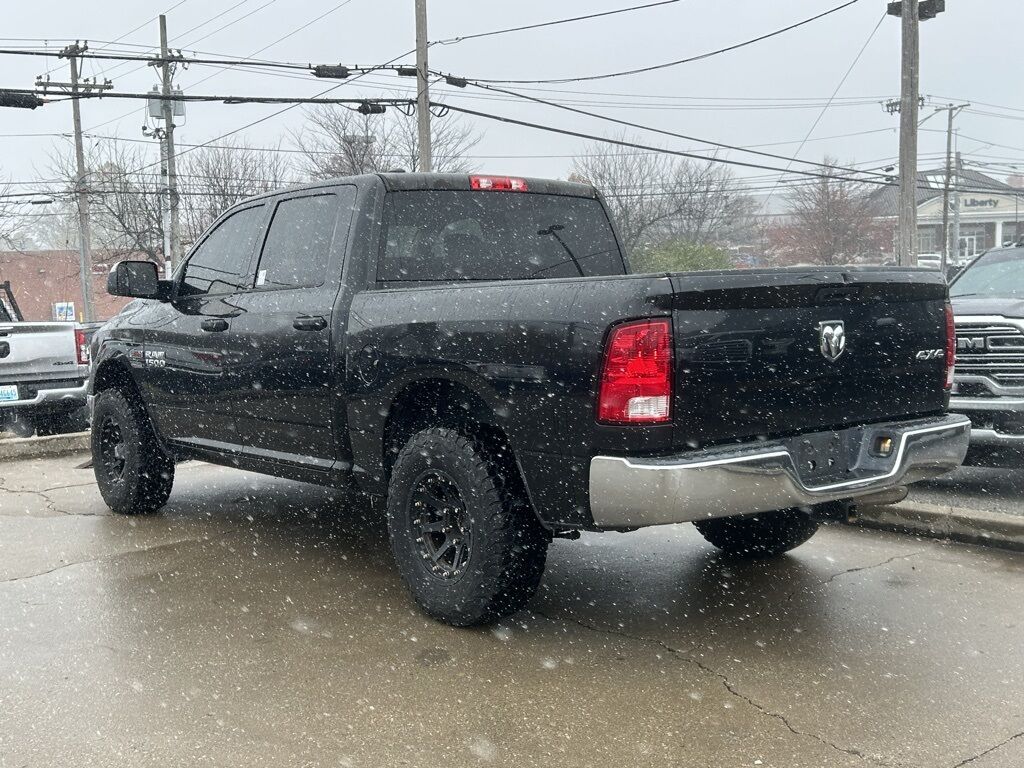 2017 Ram 1500 Tradesman Crestwood KY