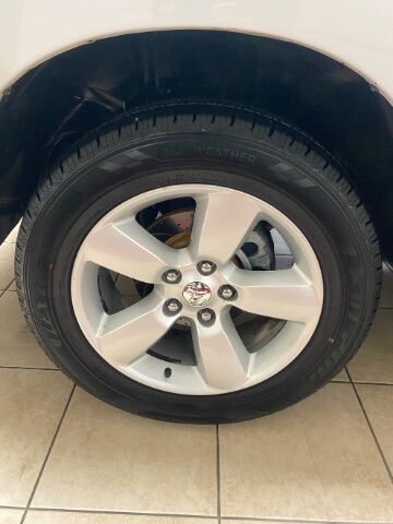 2017 Ram 1500 Tradesman Crew Cab 4x4 5'7 Box Charlotte NC