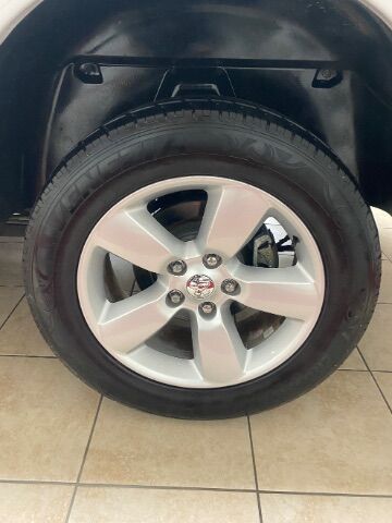 2017 Ram 1500 Tradesman Crew Cab 4x4 5'7 Box Charlotte NC