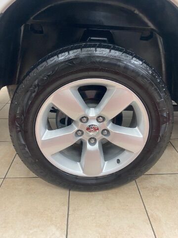 2017 Ram 1500 Tradesman Crew Cab 4x4 5'7 Box Charlotte NC