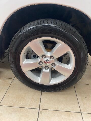 2017 Ram 1500 Tradesman Crew Cab 4x4 5'7 Box Charlotte NC