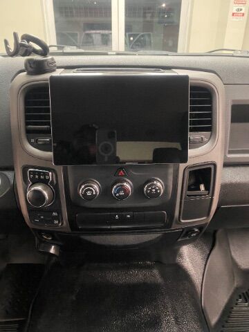 2017 Ram 1500 Tradesman Crew Cab 4x4 5'7 Box Charlotte NC