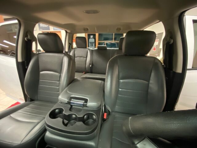 2017 Ram 1500 Tradesman Crew Cab 4x4 5'7 Box Charlotte NC