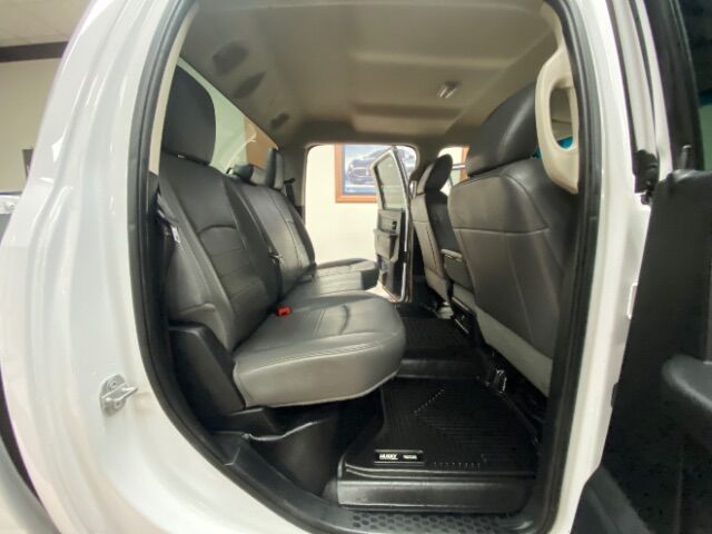 2017 Ram 1500 Tradesman Crew Cab 4x4 5'7 Box Charlotte NC