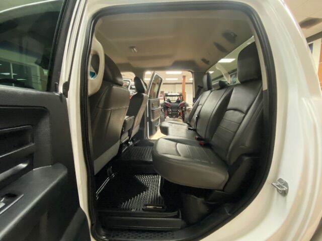 2017 Ram 1500 Tradesman Crew Cab 4x4 5'7 Box Charlotte NC