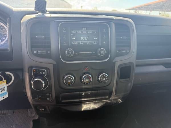 2017 Ram 1500 Tradesman Crew Cab 4x4 5&apos;7 Box Mesa AZ