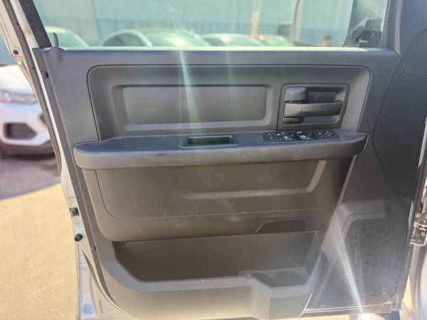 2017 Ram 1500 Tradesman Crew Cab 4x4 5&apos;7 Box Mesa AZ