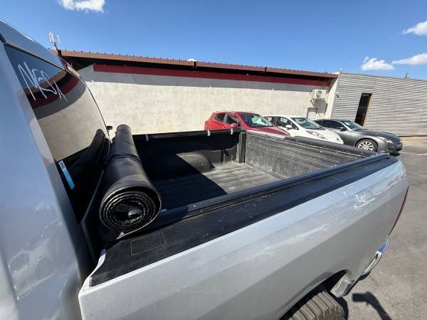 2017 Ram 1500 Tradesman Crew Cab 4x4 5&apos;7 Box Mesa AZ