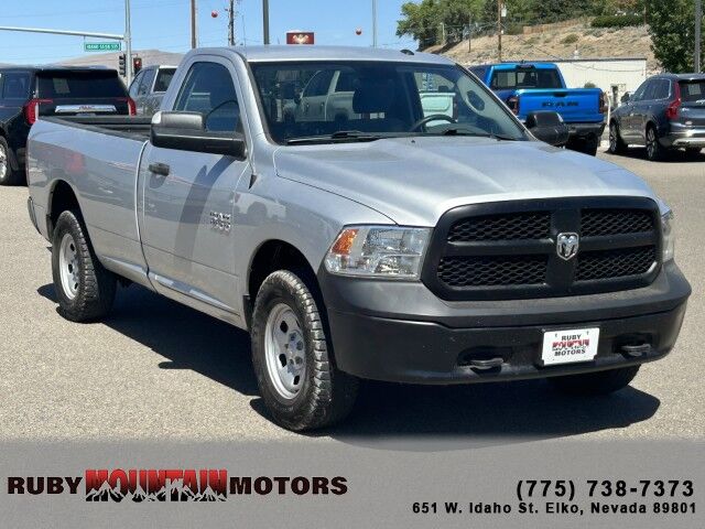 2017_Ram_1500_Tradesman_ Elko NV