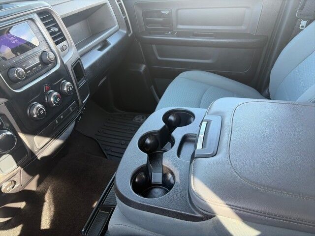 2017 Ram 1500 Tradesman Gainesville TX