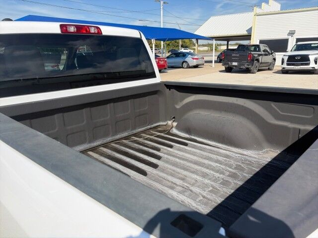 2017 Ram 1500 Tradesman Gainesville TX