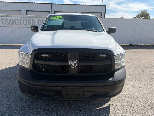 2017 Ram 1500 Tradesman Gainesville TX