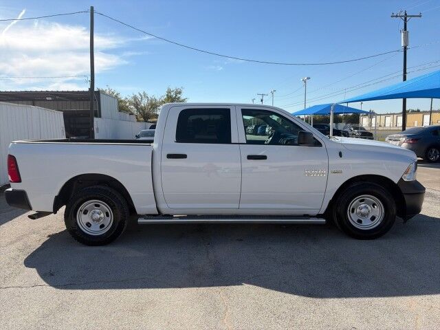 2017 Ram 1500 Tradesman Gainesville TX