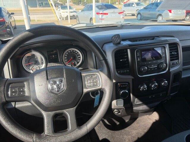 2017 Ram 1500 Tradesman Gainesville TX