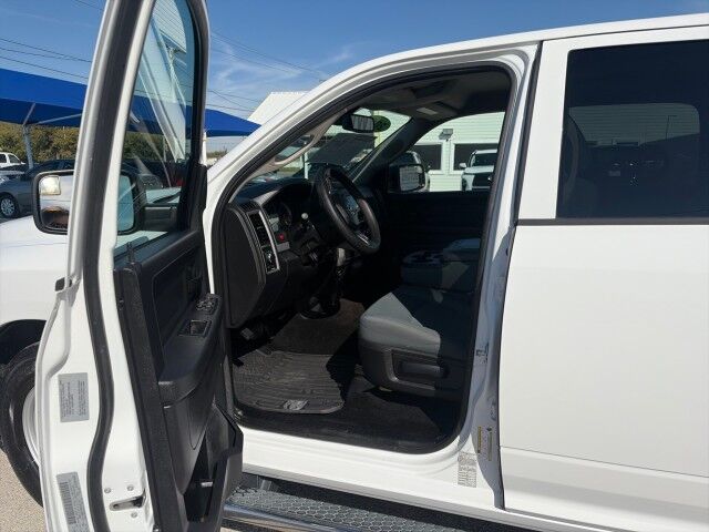 2017 Ram 1500 Tradesman Gainesville TX