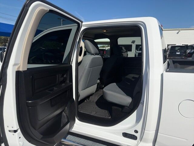 2017 Ram 1500 Tradesman Gainesville TX