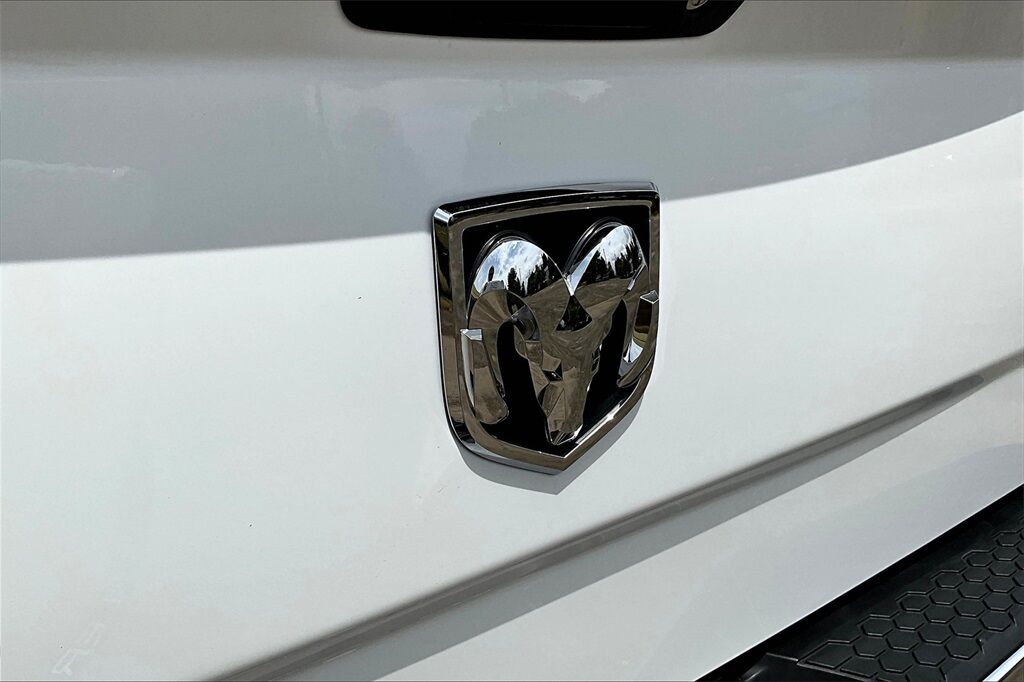 2017 Ram 1500 Tradesman OR