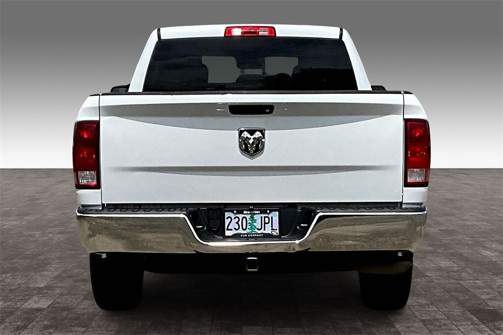 2017 Ram 1500 Tradesman OR