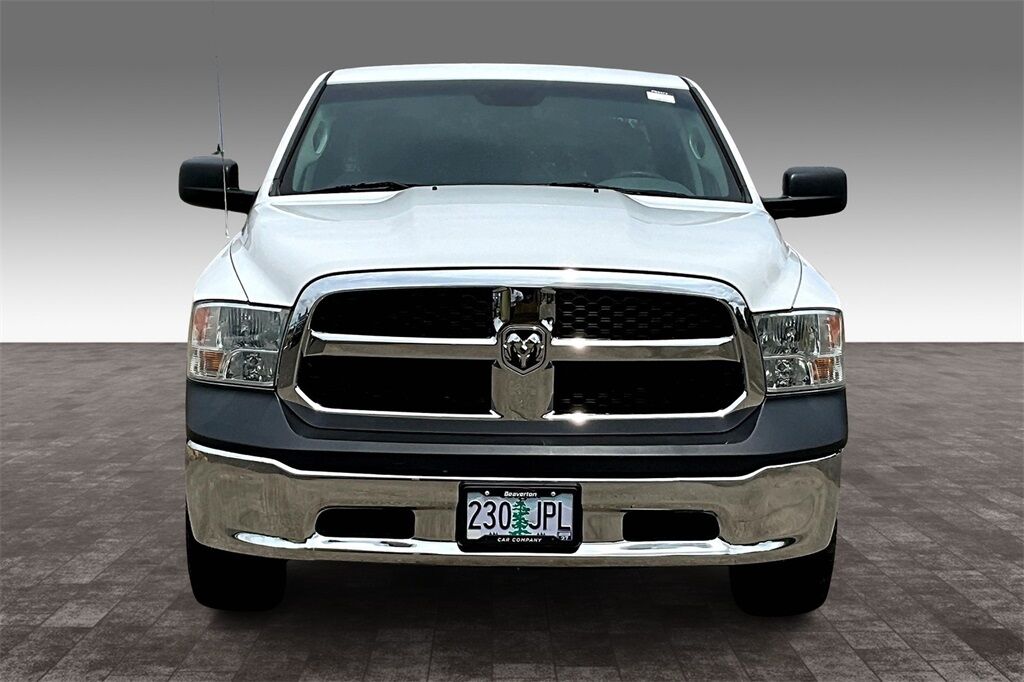 2017 Ram 1500 Tradesman OR