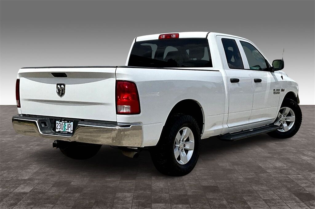 2017 Ram 1500 Tradesman OR