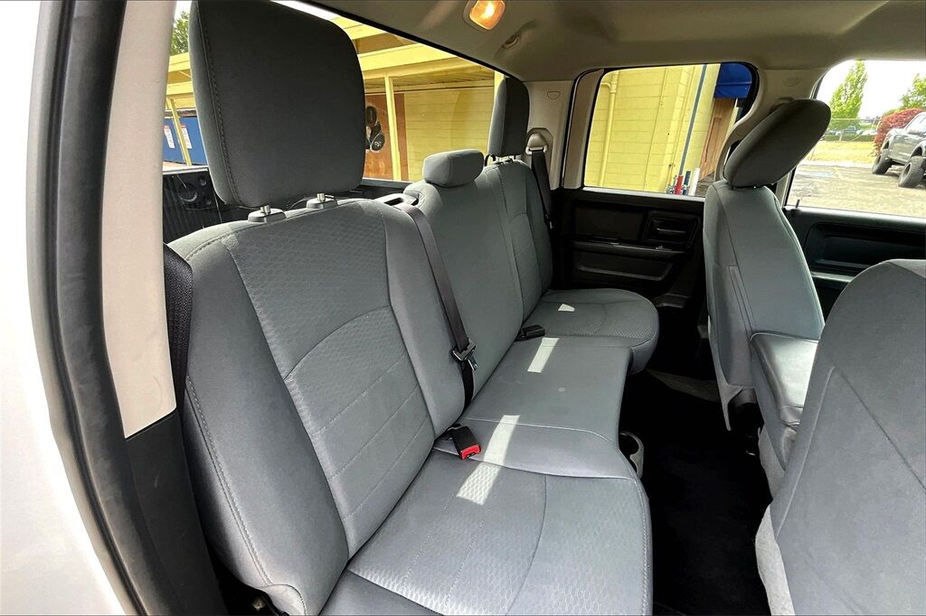 2017 Ram 1500 Tradesman OR