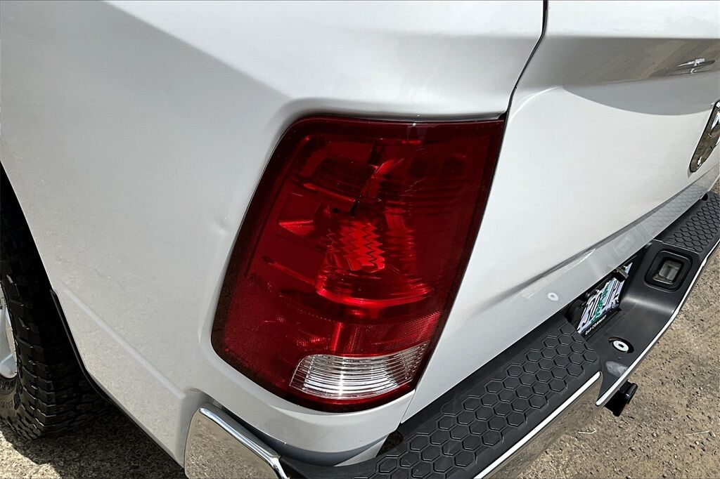 2017 Ram 1500 Tradesman OR