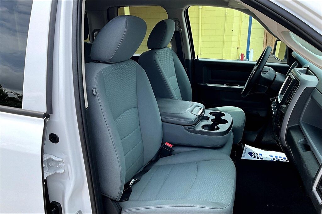 2017 Ram 1500 Tradesman OR