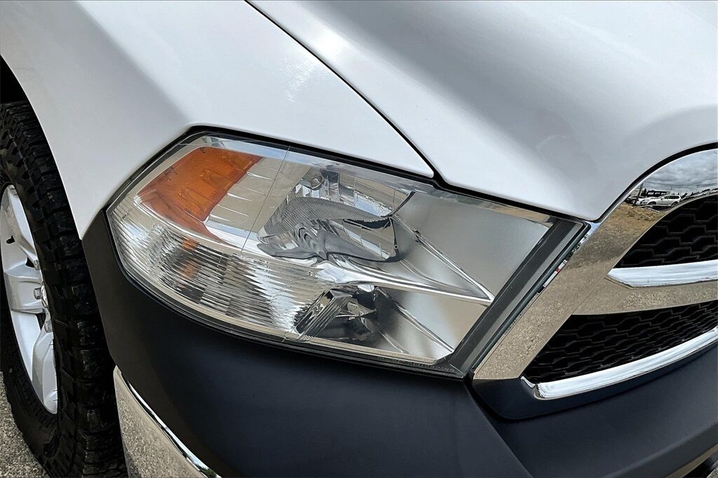 2017 Ram 1500 Tradesman OR