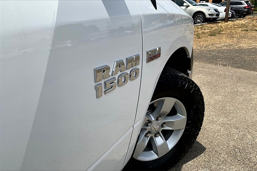 2017 Ram 1500 Tradesman OR