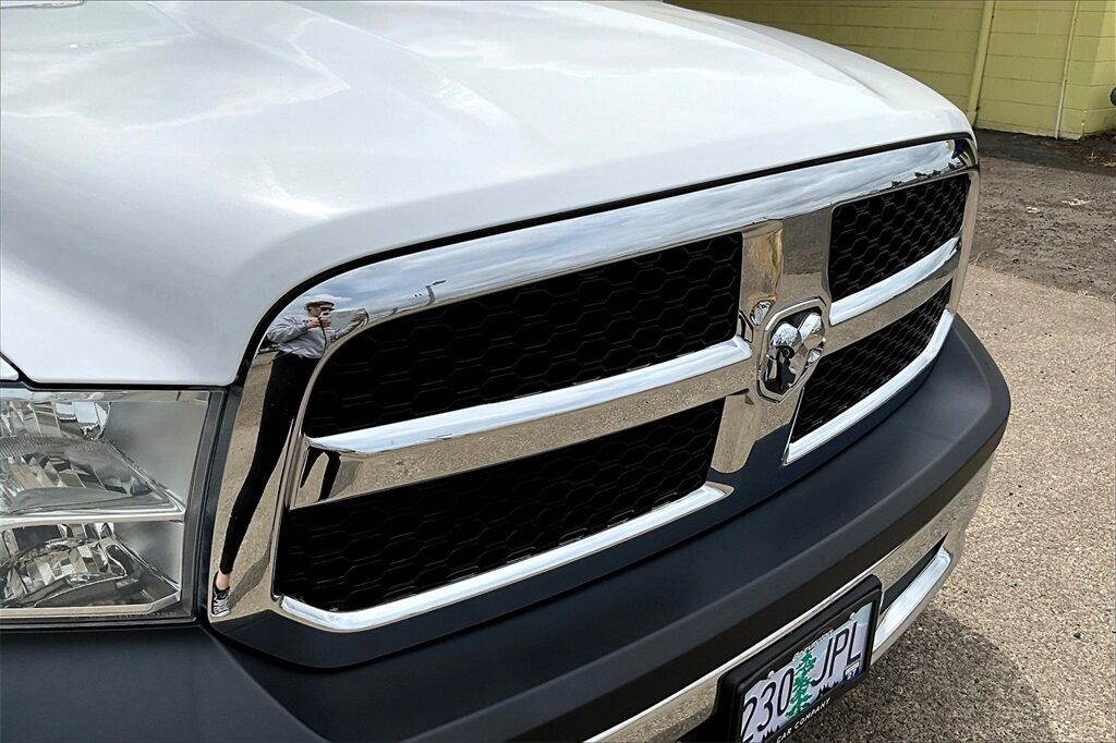 2017 Ram 1500 Tradesman OR