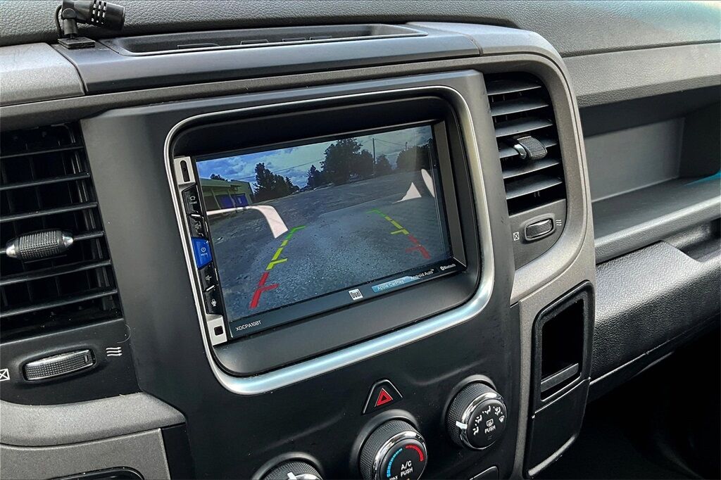 2017 Ram 1500 Tradesman OR