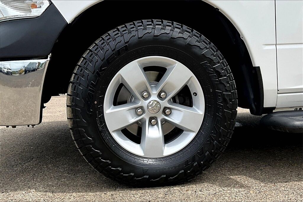 2017 Ram 1500 Tradesman OR