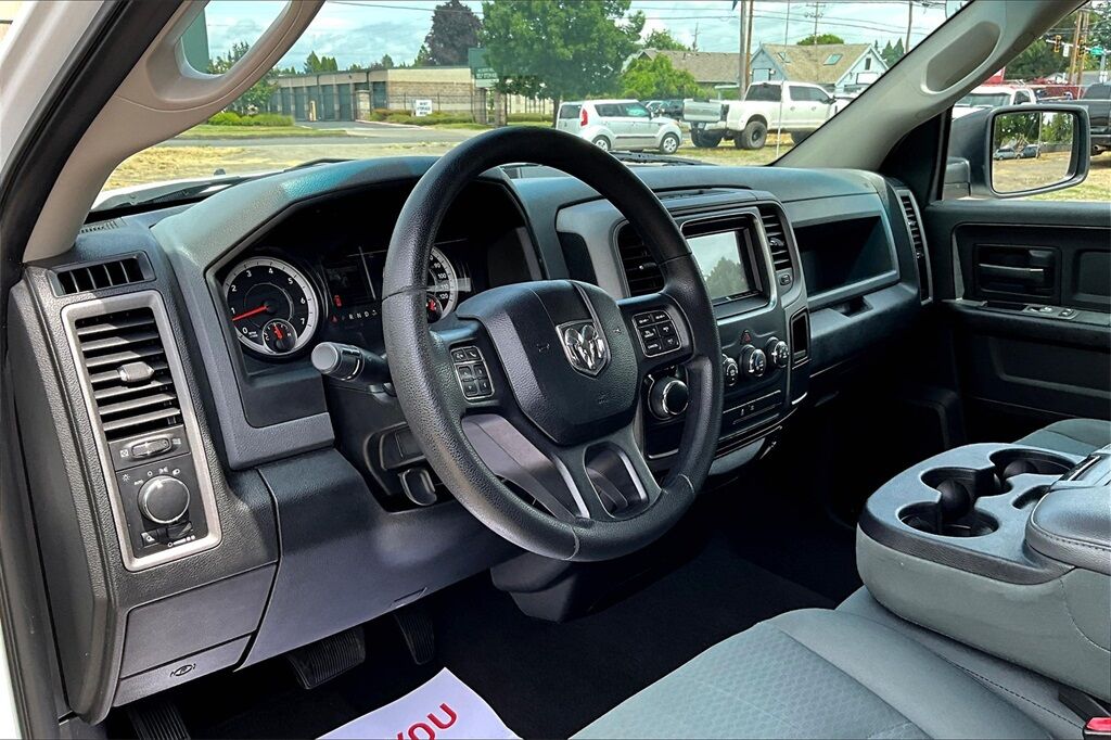 2017 Ram 1500 Tradesman OR