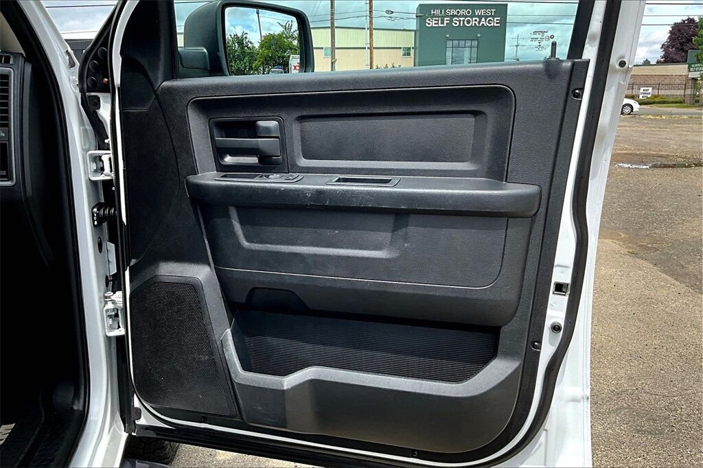 2017 Ram 1500 Tradesman OR