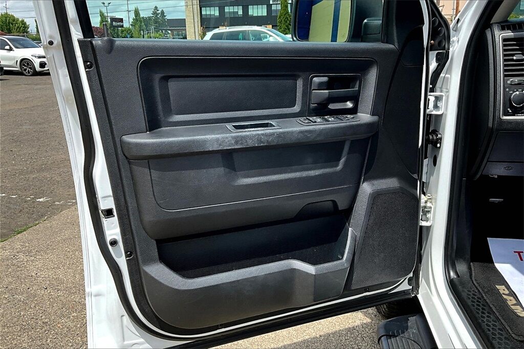 2017 Ram 1500 Tradesman OR