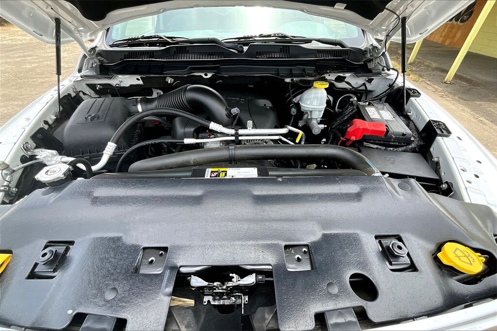 2017 Ram 1500 Tradesman OR