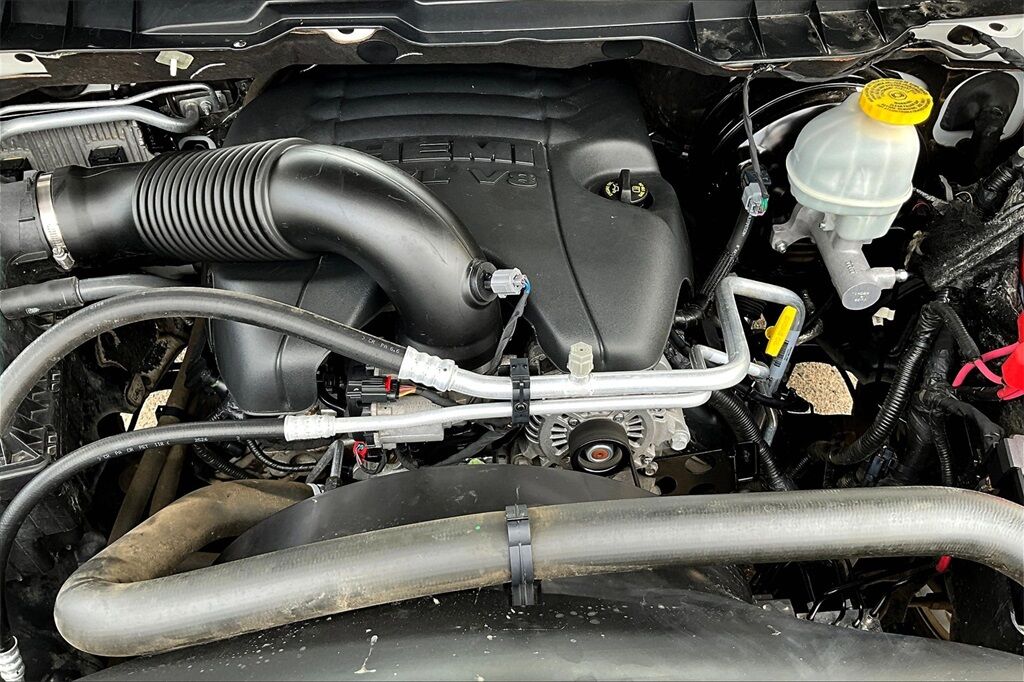 2017 Ram 1500 Tradesman OR