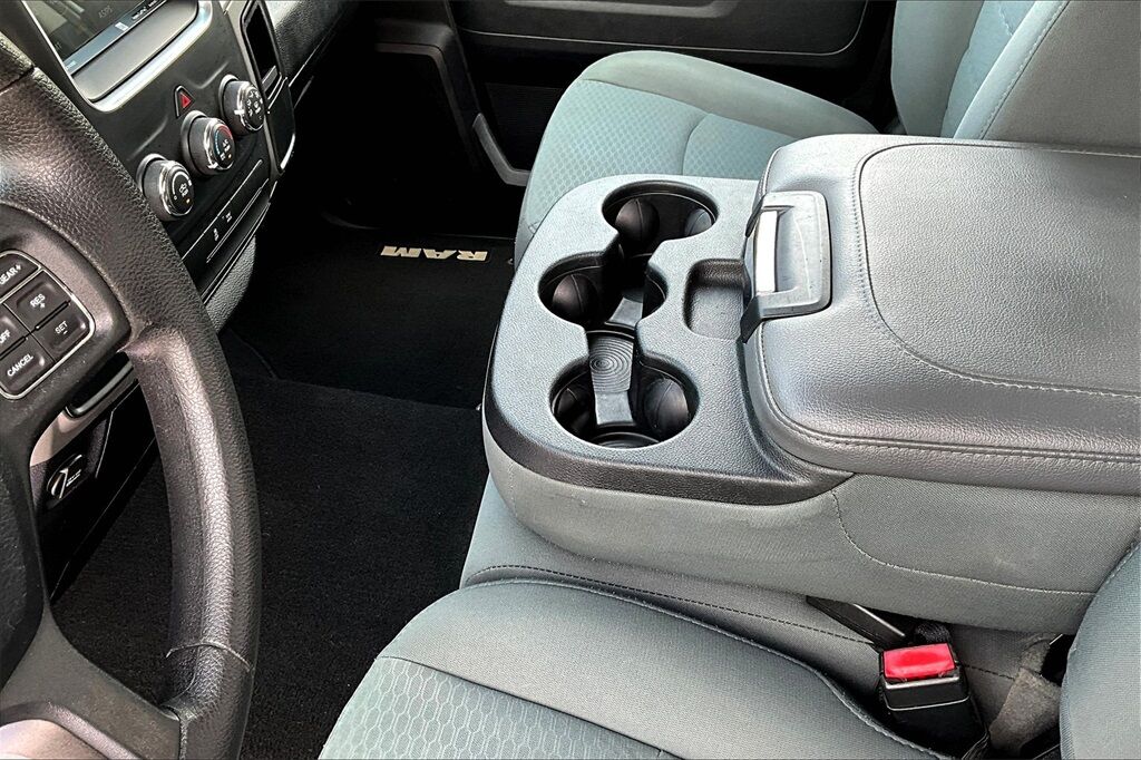 2017 Ram 1500 Tradesman OR