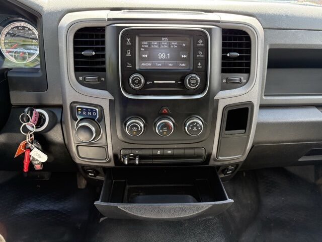 2017 Ram 1500 Tradesman Jacksonville FL