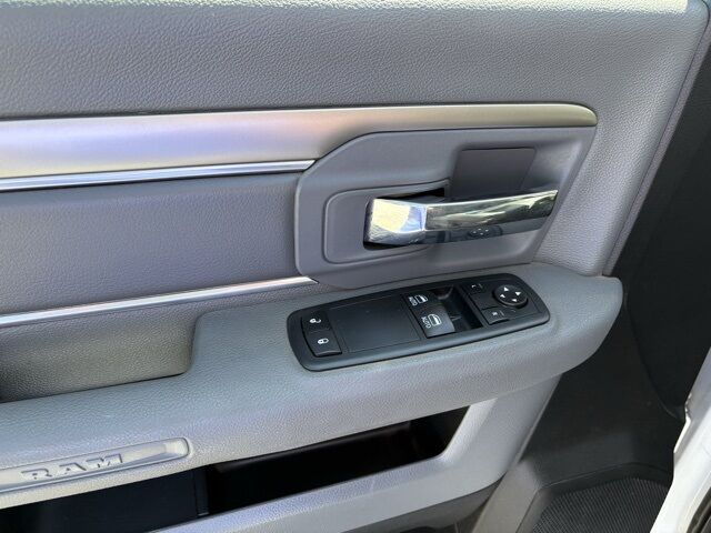 2017 Ram 1500 Tradesman Jacksonville FL