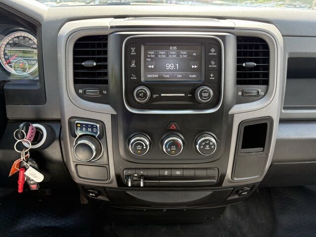 2017 Ram 1500 Tradesman Jacksonville FL