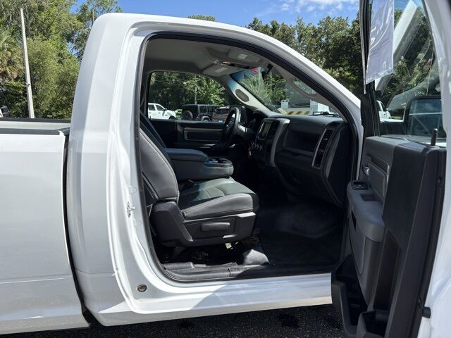 2017 Ram 1500 Tradesman Jacksonville FL