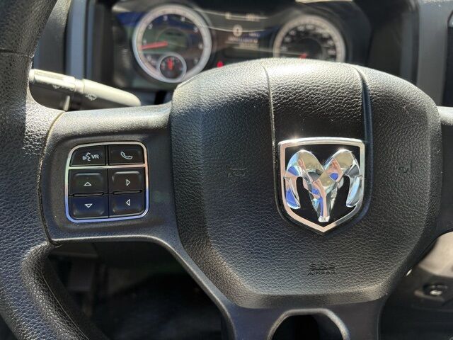 2017 Ram 1500 Tradesman Jacksonville FL