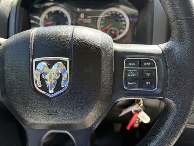 2017 Ram 1500 Tradesman Jacksonville FL