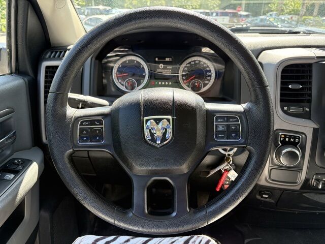 2017 Ram 1500 Tradesman Jacksonville FL