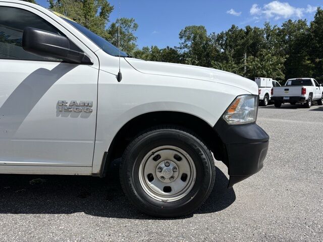 2017 Ram 1500 Tradesman Jacksonville FL