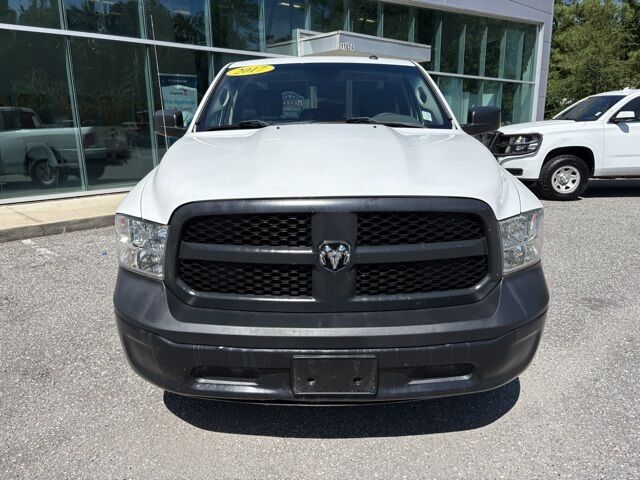 2017 Ram 1500 Tradesman Jacksonville FL