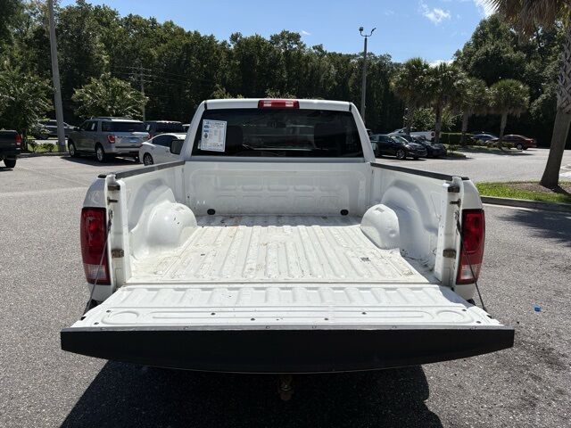 2017 Ram 1500 Tradesman Jacksonville FL