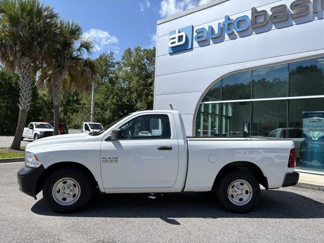2017 Ram 1500 Tradesman Jacksonville FL